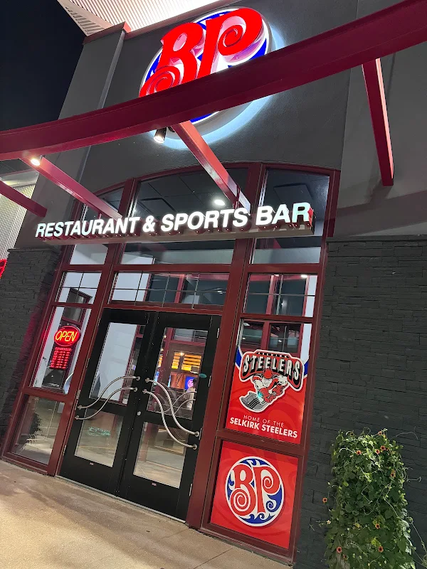 Boston Pizza