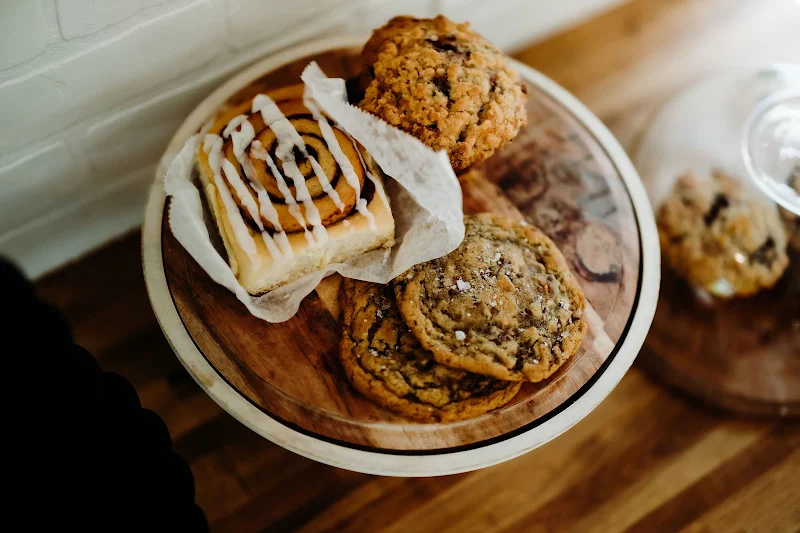 Birdies Coffee & Treats | Blowing Rock