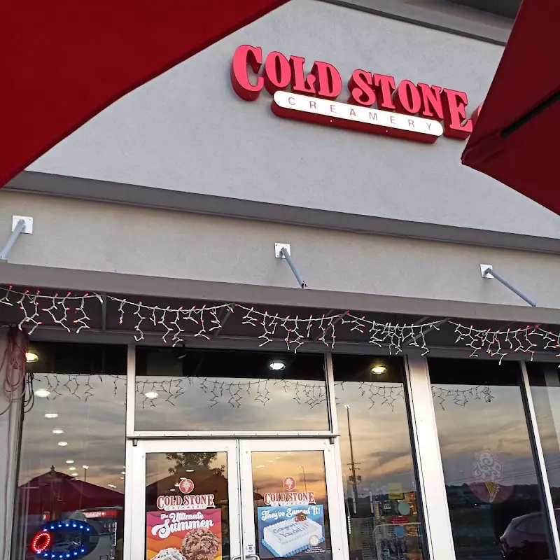 Cold Stone Creamery