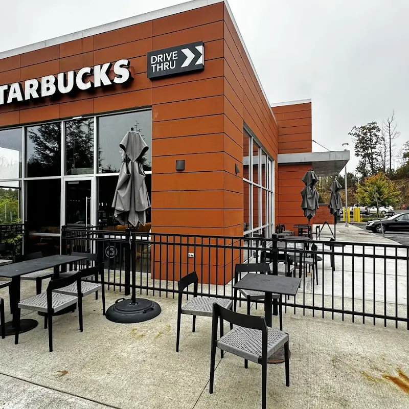 Starbucks Coffee Company
