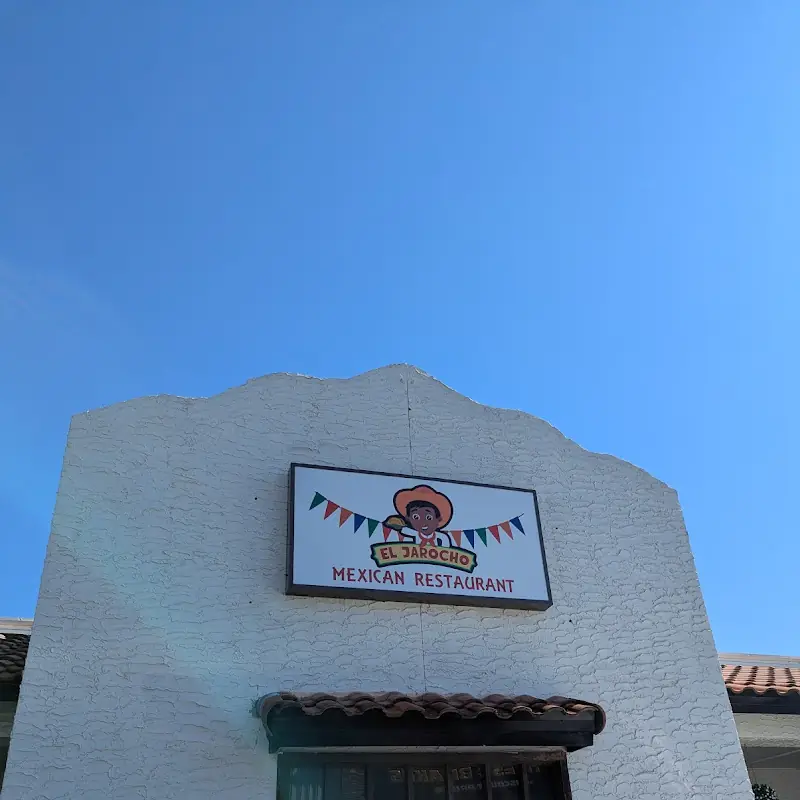 EL Jarocho Mexican Grill 2