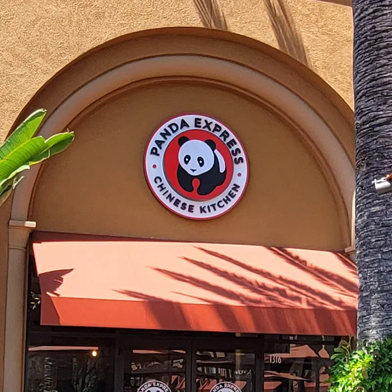 Panda Express