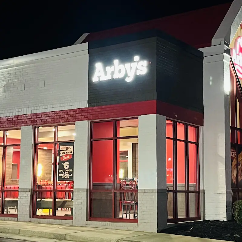 Arby's
