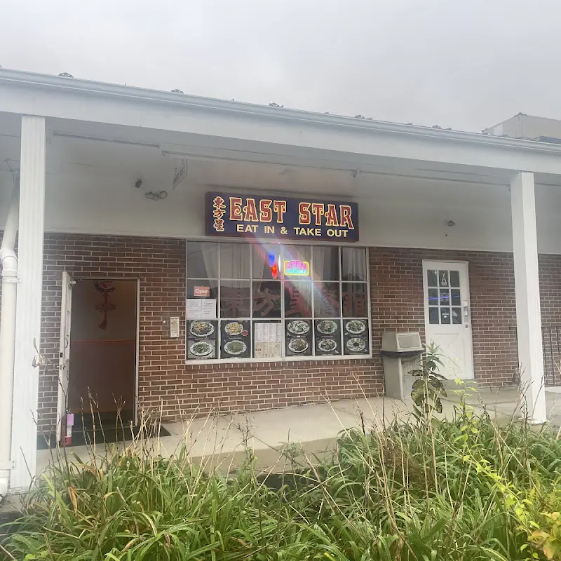 East Star Chinese Restaurant