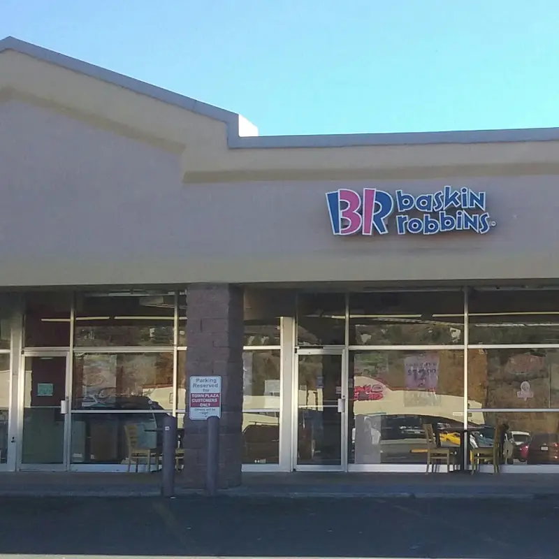 Baskin-Robbins