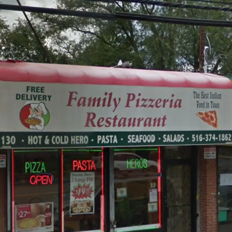 Meat Lovers Pizza