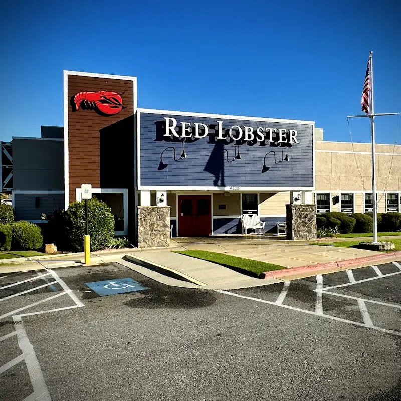 Red Lobster