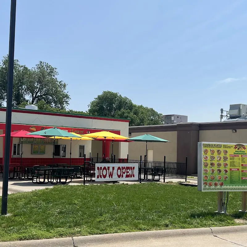 Lina's Mexican restaurant