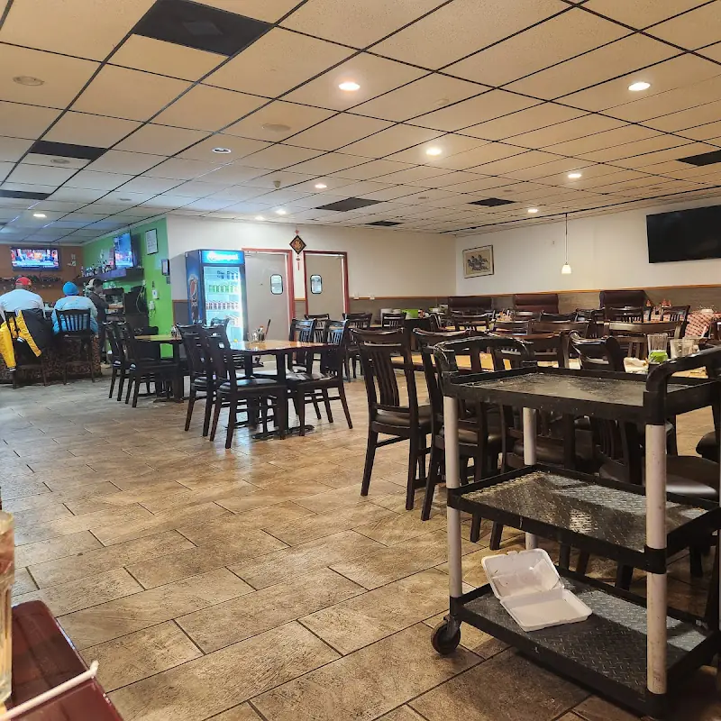 J Zhen Asian Bistro & Bar