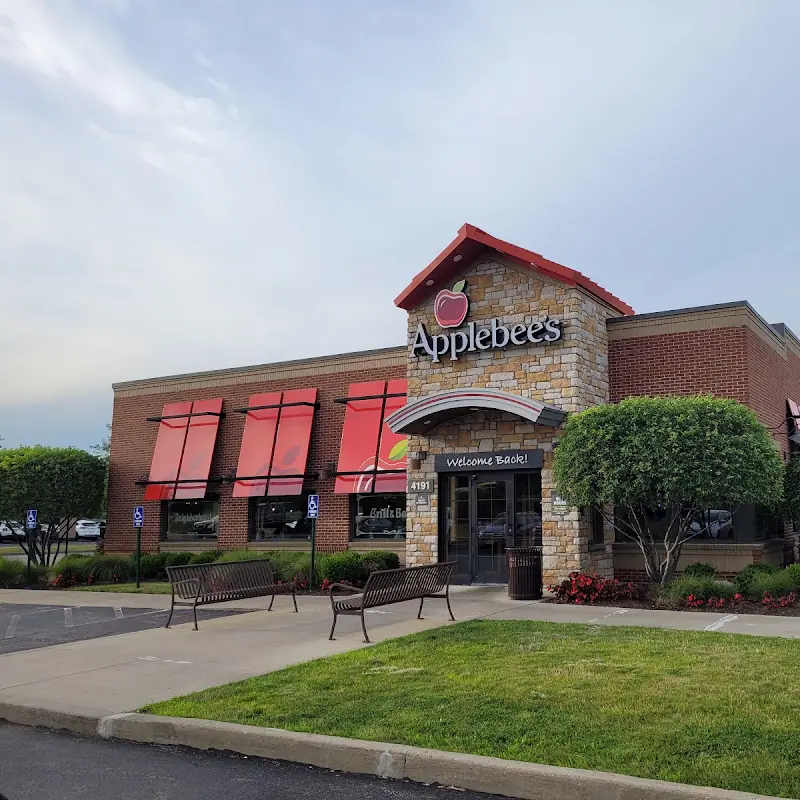 Applebee's Grill + Bar