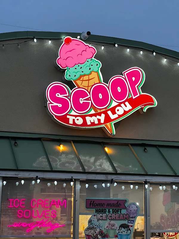 Scoop To My Lou - South Plainfield