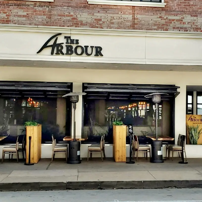 The Arbour