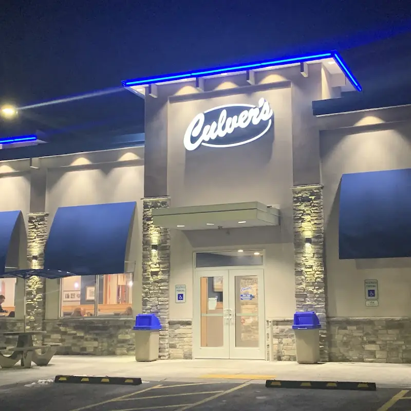 Culver’s