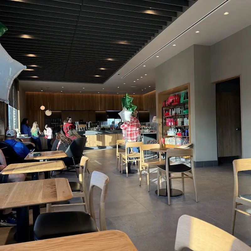 Starbucks