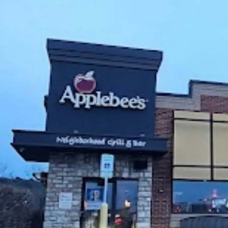 Applebee's Grill + Bar