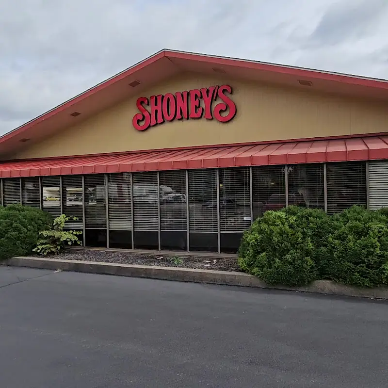 Shoney's