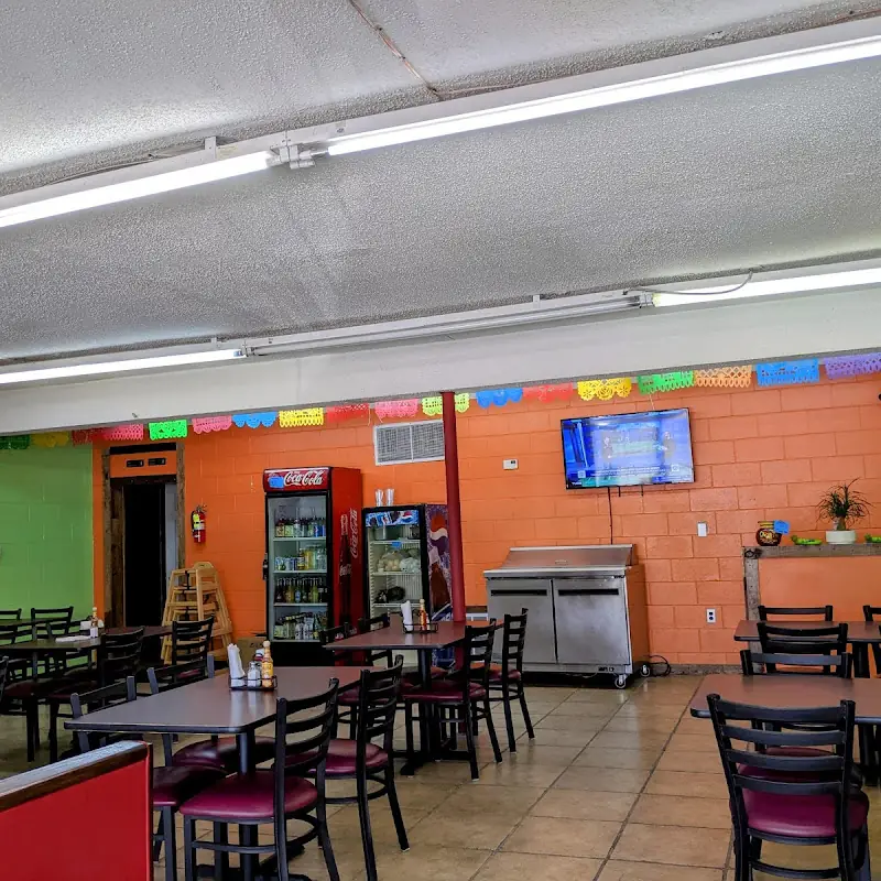 Los Dos Carnales Food Truck
