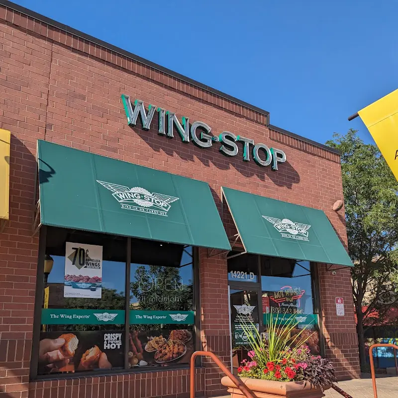 Wingstop