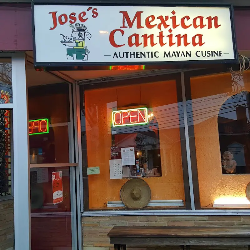 Jose's Mexican Cantina