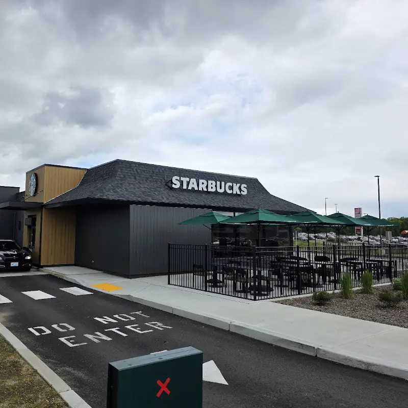 Starbucks Coffee Company