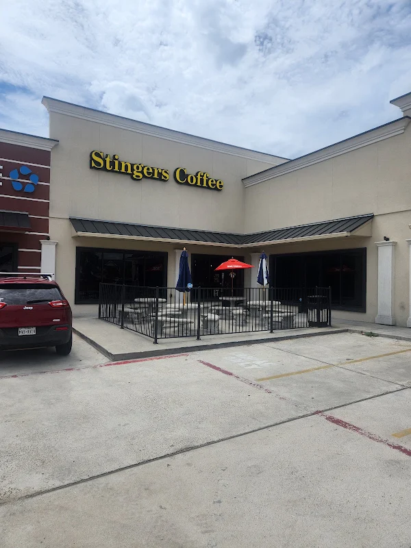 Stingers Coffee