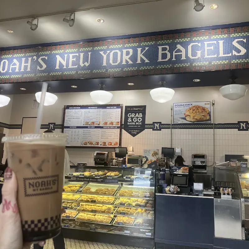 Noah's NY Bagels