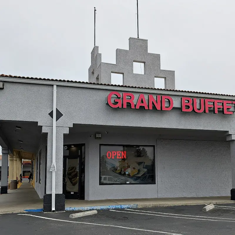 Grand Buffet