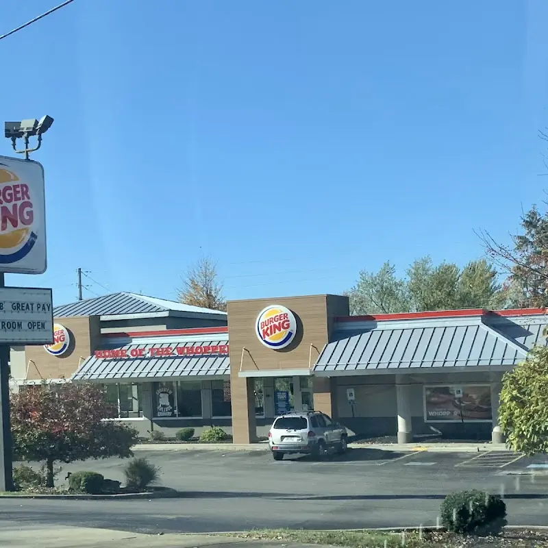 Burger King