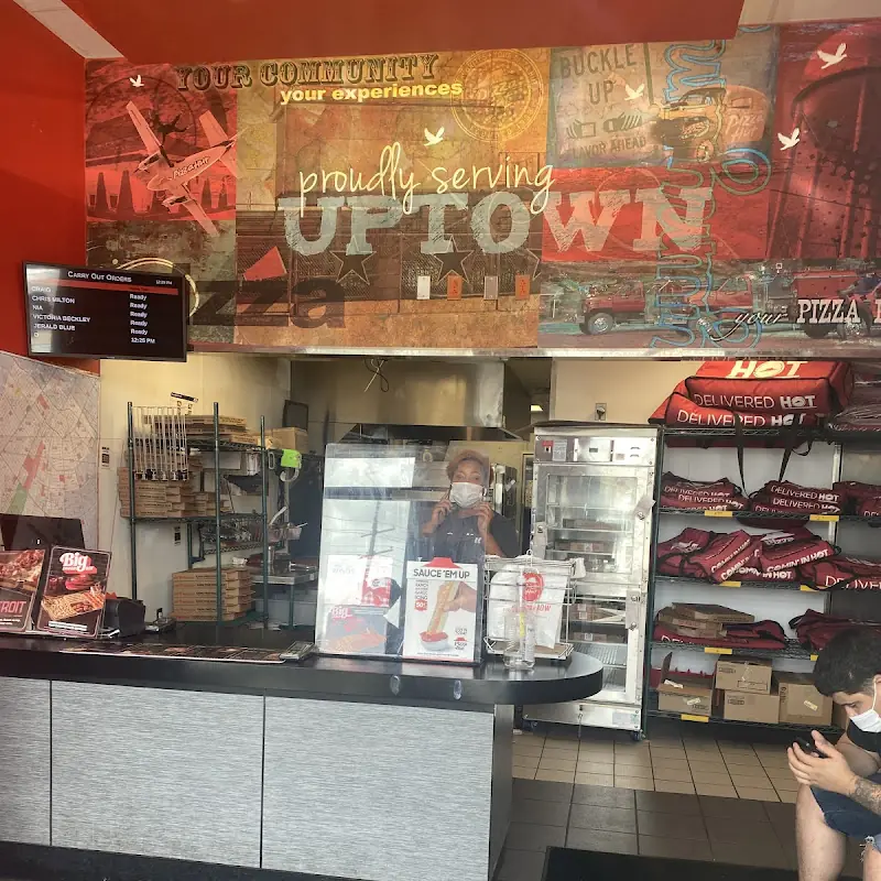 Pizza Hut