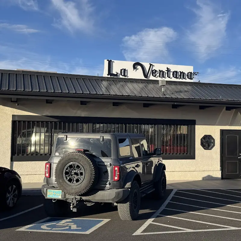 La Ventana Steak House