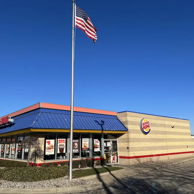 Burger King