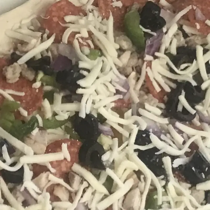 Express Pizzeria