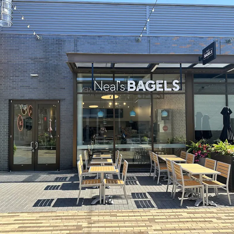 Neal's Bagels