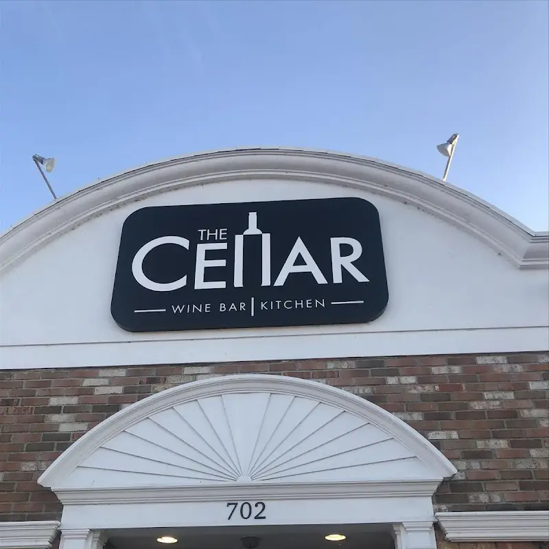 The Cellar Wine Bar & Kitchen