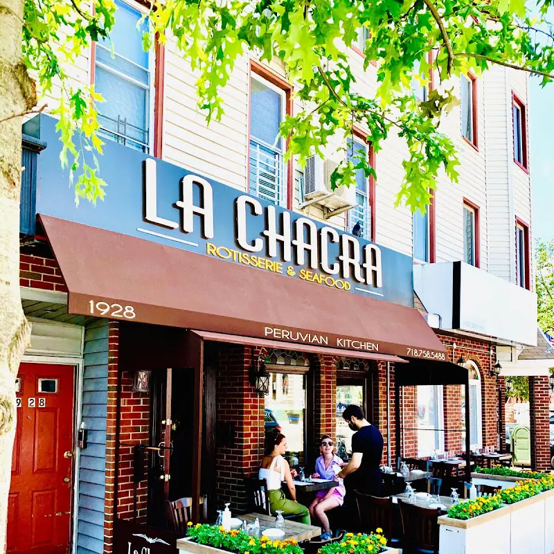 La Chacra Restaurant