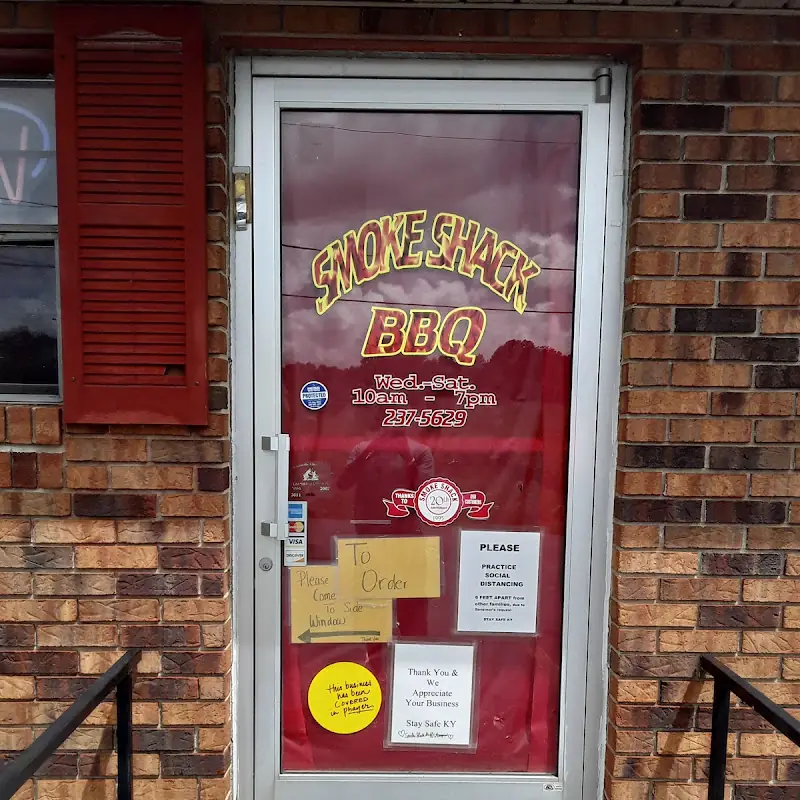 Smoke Shack BBQ