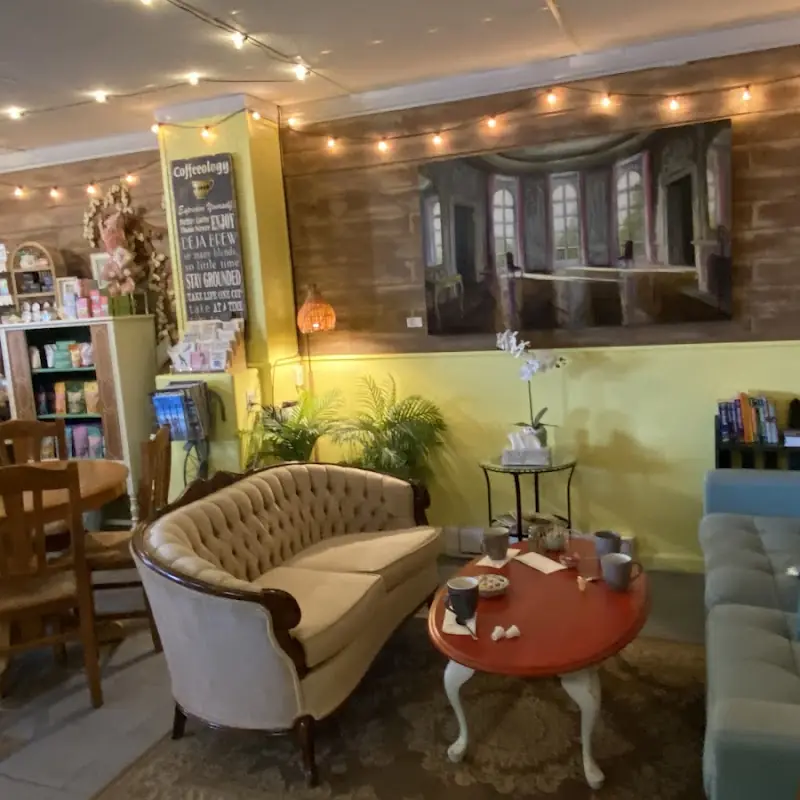 Tilly's Eatery
