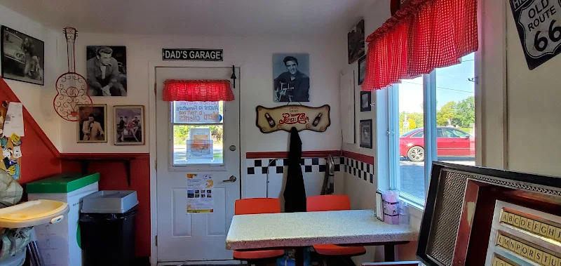Cantine Nanou