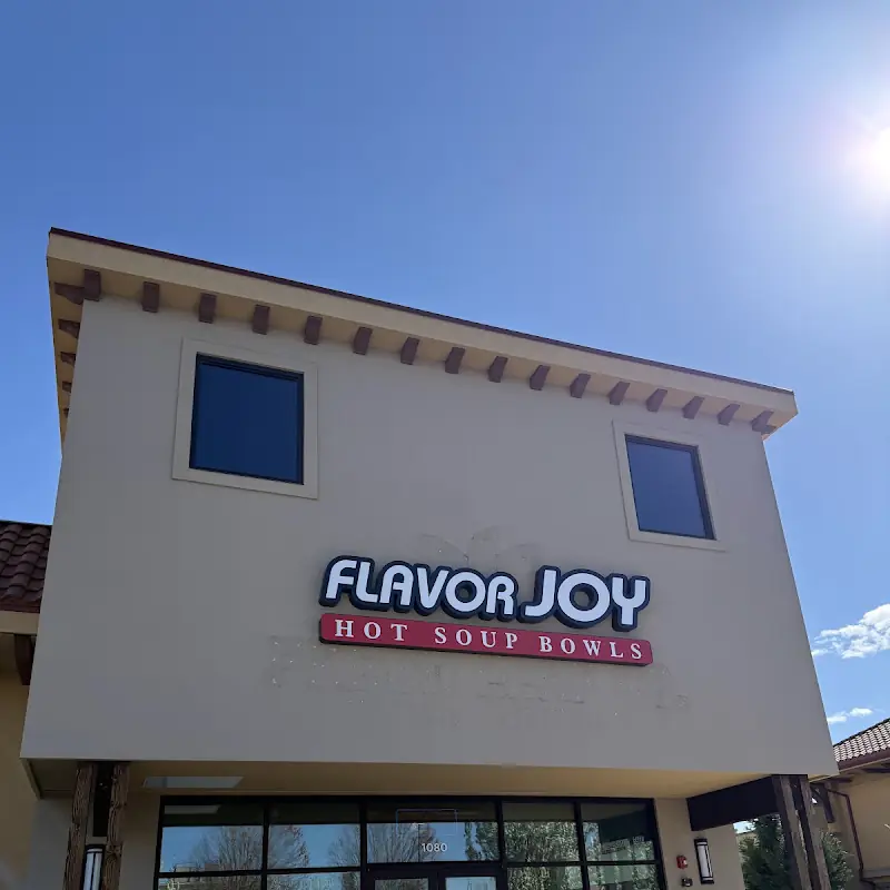 FLAVORJOY HOT SOUP BOWLS
