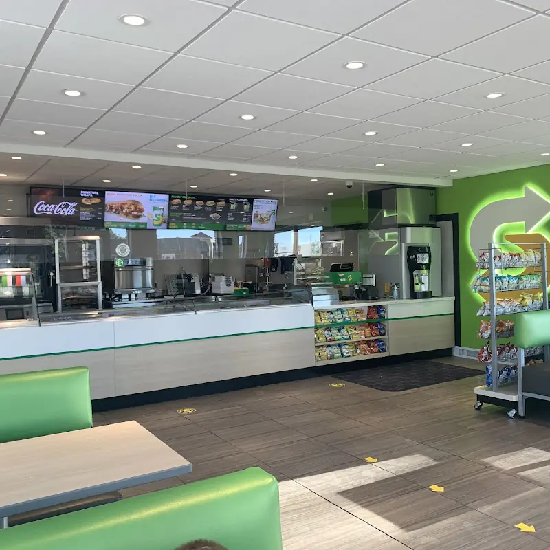 Subway
