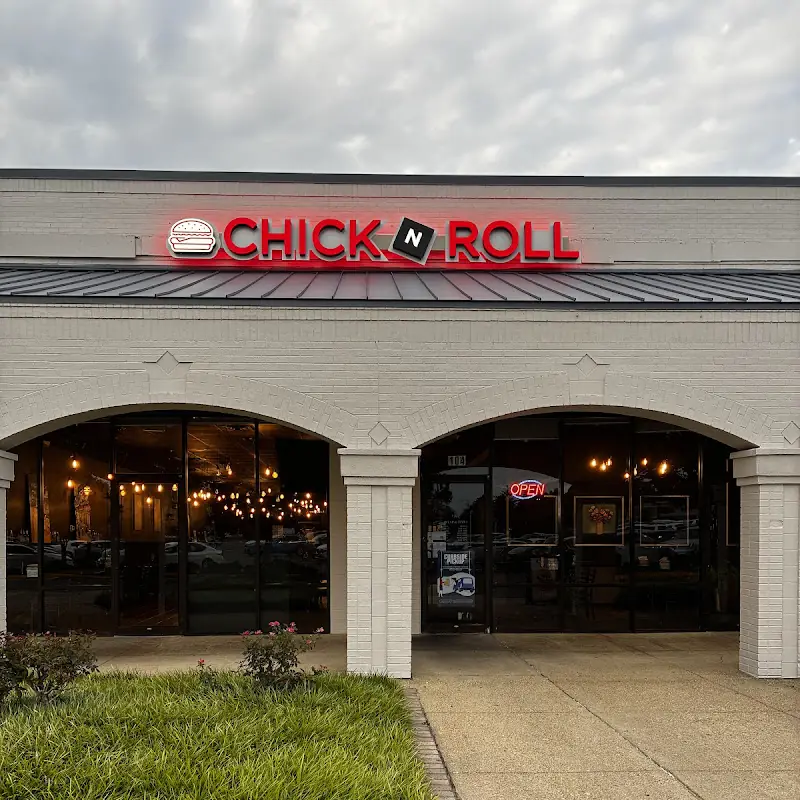 Chick N Roll (Centerville)