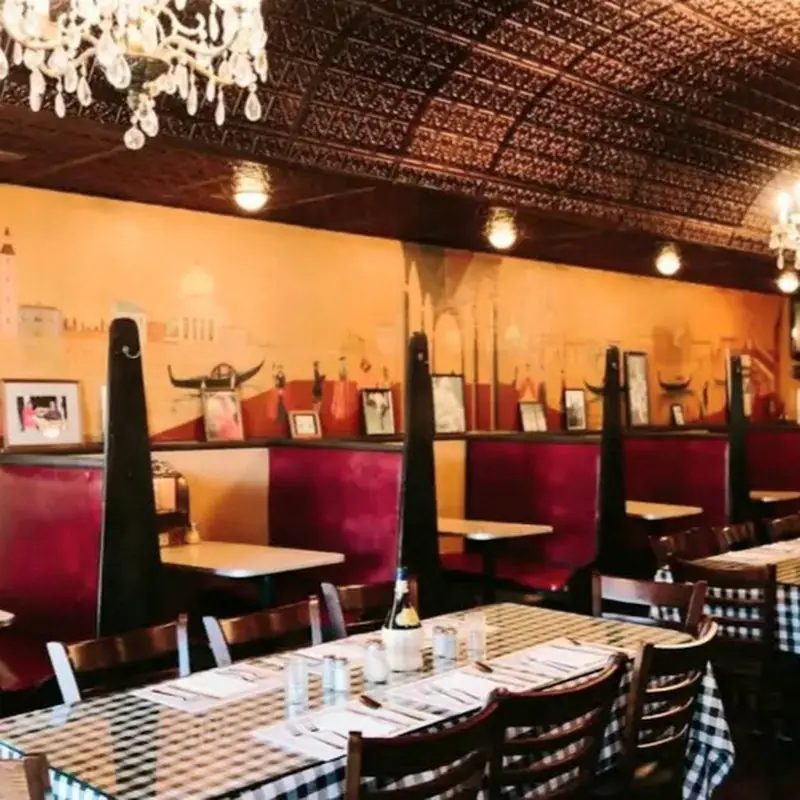 Luigi's - Augusta, GA