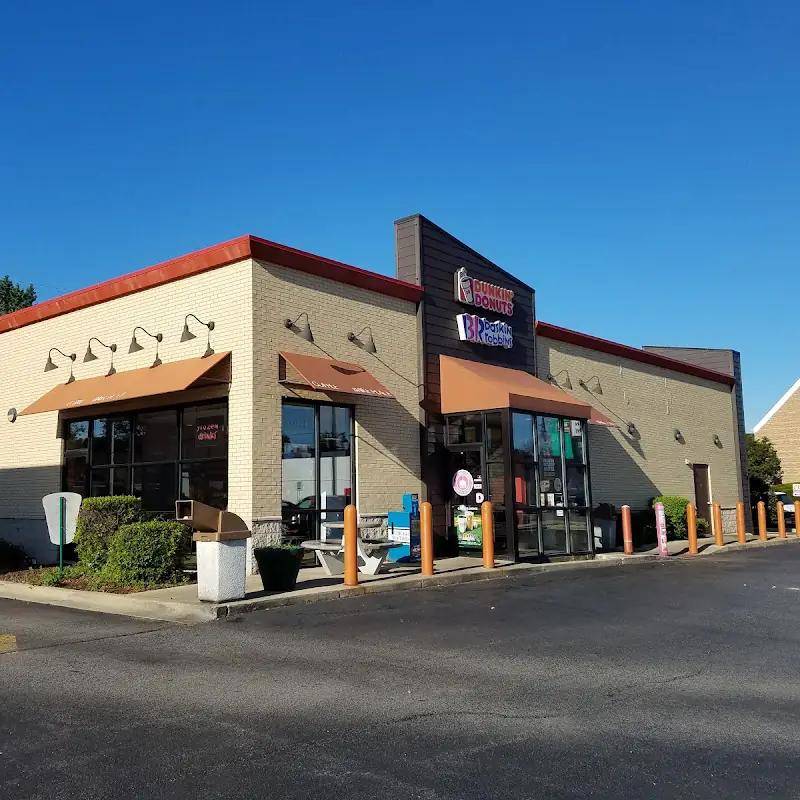Dunkin'