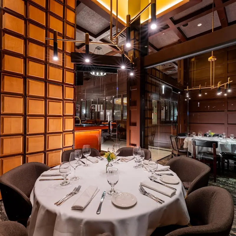 III Forks Steakhouse