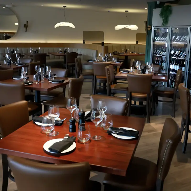 Sunness Supper Club
