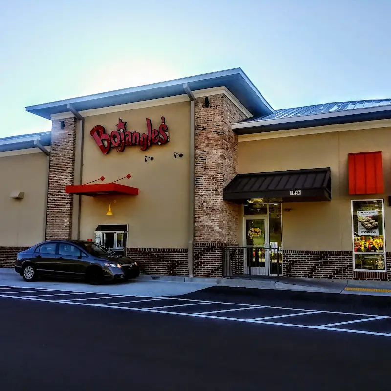 Bojangles