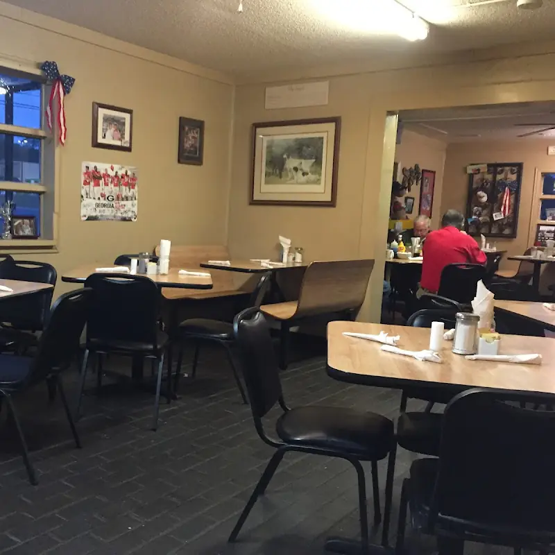 Northside Cafe
