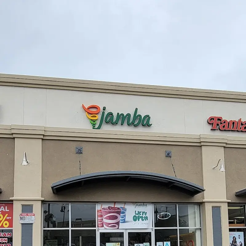 Jamba