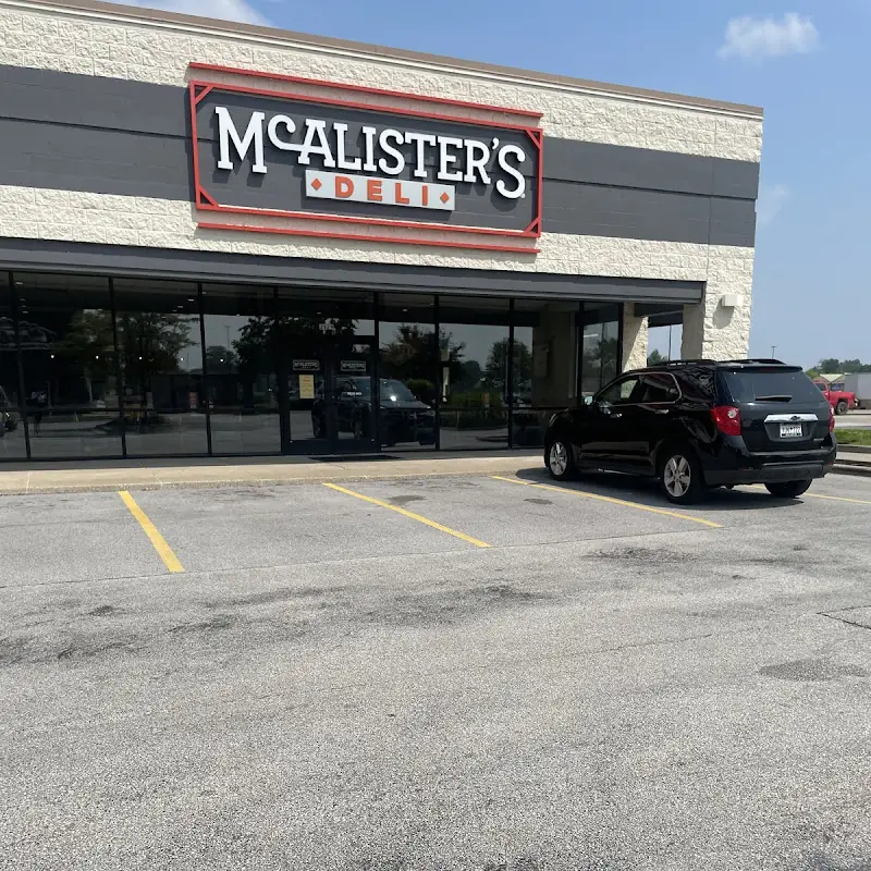 McAlister's Deli