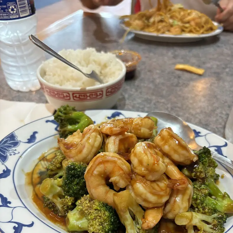 Fried Wonton (6) 炸云吞